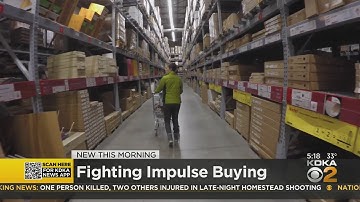 Fighting Impulse Buying (Pt. 1)