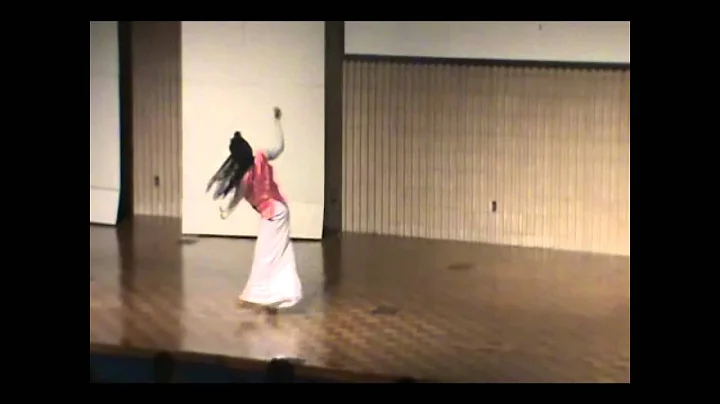 Greater is Coming performed by Shirley Hopkins