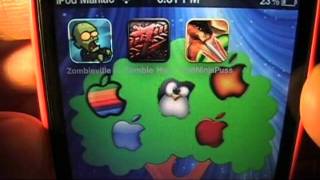 Happy Halloween! - Top 3 Apps of October 2011 screenshot 3