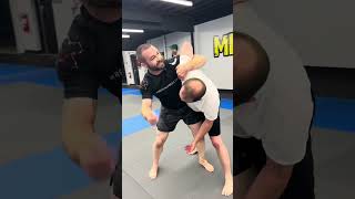 Control The Underhook And Control Where The Match Goes