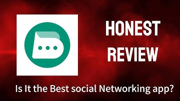 Bonchat App Review | Is It the Best social Networking app?