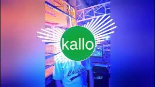kallo song_mix by DJ Suraj Gwalior #remix #djgwalior