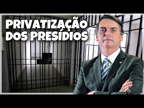 Vídeo: Qual era o propósito dos Presidios?