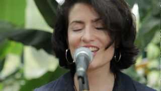 Brazilian Jazz - The Girl from Ipanema, No More Blues, Caravan, Nature Boy Medley chords