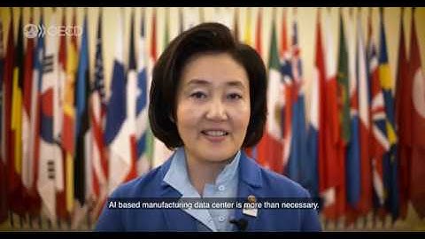 Park Young-Sun, Korea | OECD Digital for SMEs