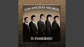 Video thumbnail of "Los Angeles Negros - Bebiéndome la Noche"