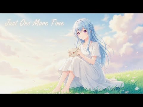 Just One More Time - new song everyday 