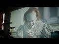 It chapter 1   pennywise projector scene 