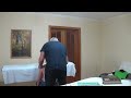 Три года болит шейный отдел, 3 часть. Вертебролог-остеопат Самарь(Новомосковск),Днепр.
