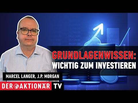 Video: Warum ist der Aktionär wichtig?