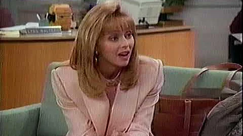 Good Advice (TV Series 19931994) Shelley Long, Tre...