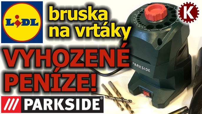 139 - Review - PARKSIDE marker for deep holes from Lidl - YouTube