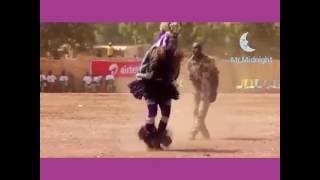 Çılgın Afrika dansı Resimi