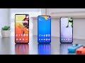 Samsung Galaxy S10 / S10+ / S10e | RECENZJA 3 in 1