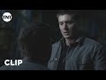 Supernatural: Sam Saves Dean From His Worst Nightmares - Season 3 [CLIP] | TNT