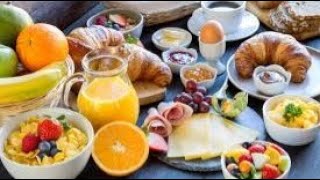 Frukostklubben 250514