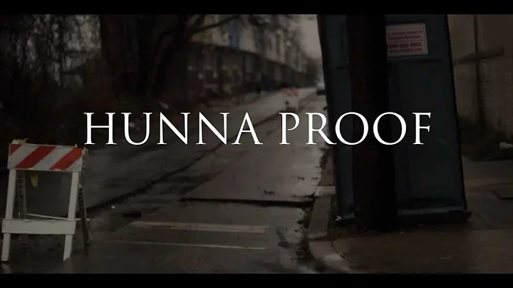 Norman Ray - Hunna Proof Video