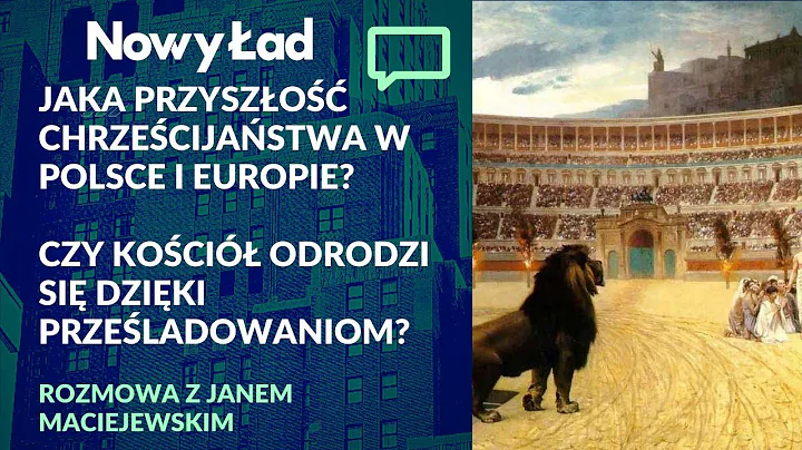 Jaka jest przyszo chrzecijastwa w XXI wieku? Czy o...