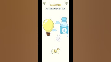 DOP 2 Gameplay Level 9182 Shorts Delete One Part Solution and Answer 🔥 Subscribe