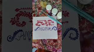 Mini book design... #subscribe #youtube #shorts