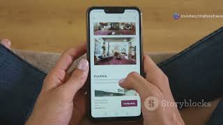 HOTEL BOOKING SYSTEM
