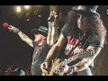 Guns N&#39; Roses To Release New Album Next Month?