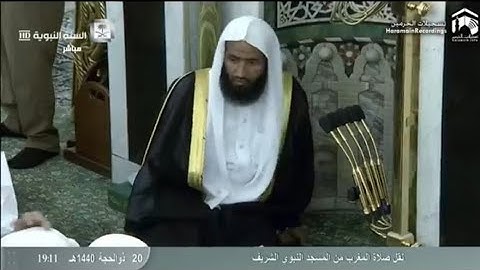 سورة الإنفطار والقدر لفضيلة الشيخ عبدالله البعيجان