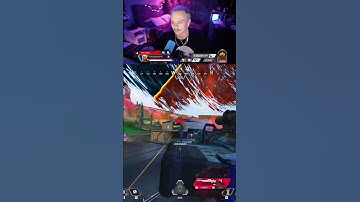 KRABER KING 👑 #apexlegends #apexshorts