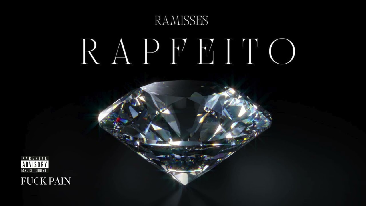 Ramisses Fucc Pain Feat 