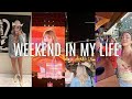 NASHVILLE VLOG: taylor swift eras tour!!!! reunited w/ my girls, broadway, bday celebrations + more