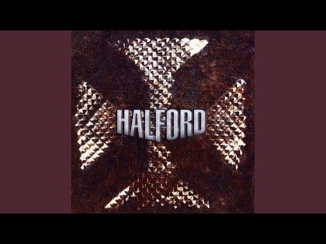 Halford - Trail of Tears