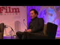 SBIFF 2016 - Maltin Modern Master - Johnny Depp Talks Tim Burton & Edward Scissorhands