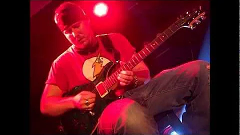 Sinners Saints... performing "Runaround" @ JC's Washington House on 9-7-12... recorded by L.A. Ives