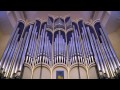 J.S.Bach chorale prelude "I cry To You, Lord" / И.С.Бах "Взываю к Тебе, Господи"