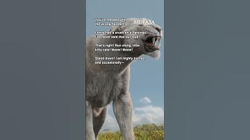 Thumbnail of Mufasa: The Lion King | In Theaters Now
