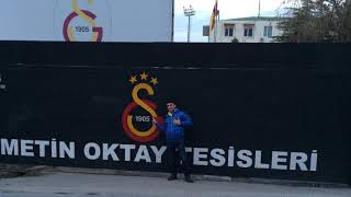 Çocukluk aşkımsın Galatasaray Resimi