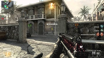 Pro/AM Listen in! Slums CTF 30 bomb.