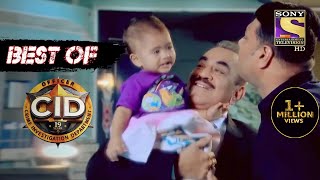 Best of CID (सीआईडी) - The Mystery Of A Lost Baby - Full Episode
