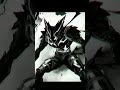 Garou motivation | neyse saitama ve garou mükemmell