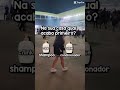 Na sua casa qual acaba primeiro?