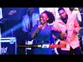 Princesse betu de maajabu en feat micky kanyinda ont bouger le village chez ntemba de kinshasa