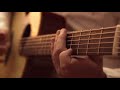 Alan Gogoll - Grizzly Caterpillar