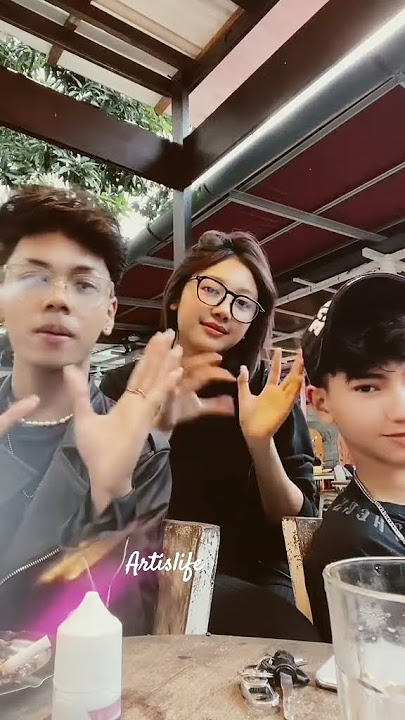 Yg pake topi cakep amay #gabrielharun #dikamagic5 #magic5newseason #shortvideo