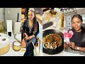 VLOG : Homeware Haul | Hlogi’s Birthday Dinner | Mother’s Day & More | South African YouTuber