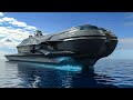 This Warship Can Destroy The World In Just A Few Minutes