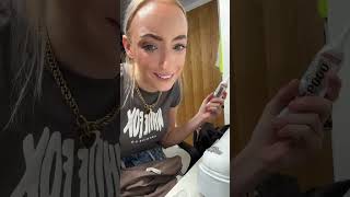 Slowly But Surely Getting There Might Even Add Some Pearls On