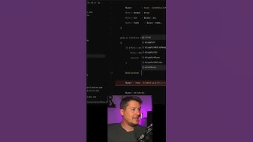 🗑️ Destroy com Consciência: Delete o Outro, Mas Veja a Si Mesmo 👀 #laravel #php #rafaellunardelli