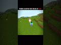 Really 😒 #shorts #minecraft #minecraftclips #aurafarming