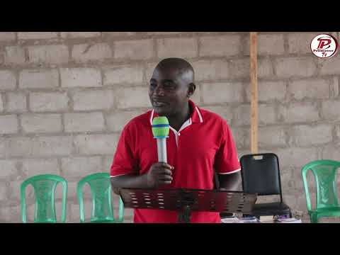 USHUHUDA WA SHEHE ALIYEOKOKA Part 5 Shehe Omary Mnyeshani