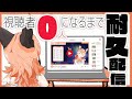 【耐久配信】視聴者０人になるまでやめません！？【＃けもV／#カラ騒ぎ 】